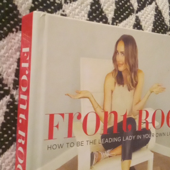 Front Roe - Coffee Table Book -  !Signed! - Picture 4 of 16